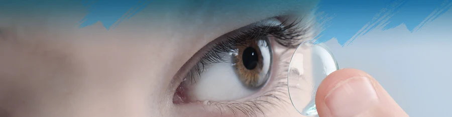 Lenses & Fitting
